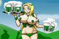 Beer Girl